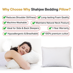 Medicated Pain-Relief Pillow Sleep Without Neck Pain