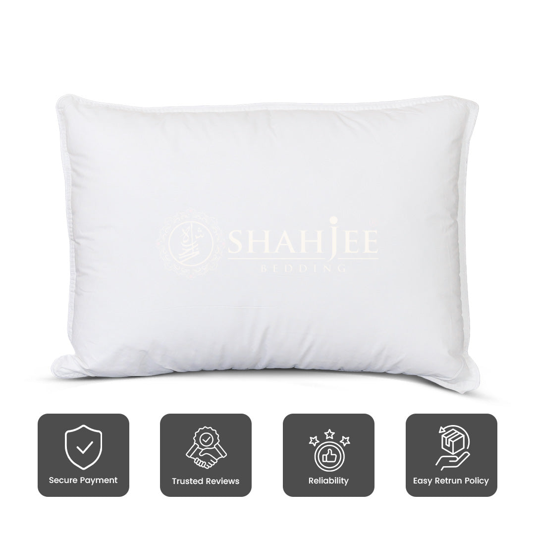 Medicated Pain-Relief Pillow Sleep Without Neck Pain