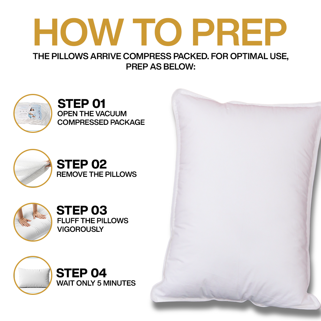 Medicated Pain-Relief Pillow Sleep Without Neck Pain