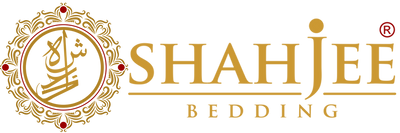 Shahjee Bedding