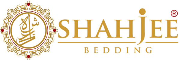 Shahjee Bedding